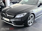 Mercedes-Benz C 180 AMG Line