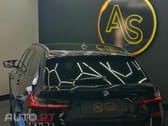 BMW 320 d G21 Auto Full Look M3 G80