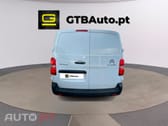 Citroen Jumpy 2.0 BlueHDi