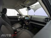 MINI Countryman Cooper SE ALL4 Auto