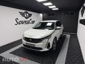 Peugeot 3008 PureTech 130 Stop & Start GPF Allure