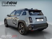 Renault 4 150cv autonomia conforto techno