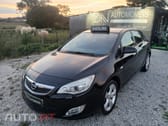 Opel Astra 1.4