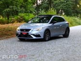 Seat Leon 2.0 TDI FR S/S