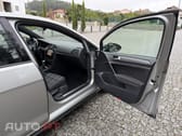 Volkswagen Golf 1.4 GTE Plug-in