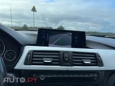 BMW 328 i Auto