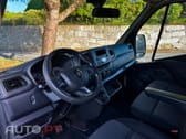 Renault Master 2.3 dCi L3H3 3.5T SS