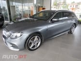 Mercedes-Benz E 300 de AMG Line