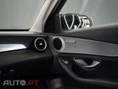 Mercedes-Benz C 250 CDi Avantgarde BlueEfficiency Aut.