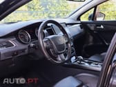 Peugeot 508 RXH 2.0 HDi Hybrid4 Limited Edition 2-Tronic