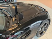 Mercedes-Benz AMG GT V8