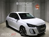Peugeot 208 1.2 Hybrid Allure e-DCS6