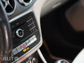 Mercedes-Benz GLA 180 CDi Urban