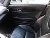 Mercedes-Benz AMG GT Coupe Speedshift 7G-DCT