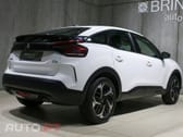 Citroen C4 1.2 PureTech Feel