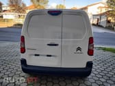 Citroen Berlingo 1.5 BlueHDi M Club EAT8