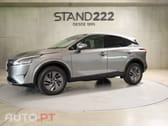 Nissan Qashqai Qashqai 1.3 DIG-T Acenta