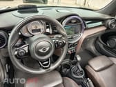 MINI Cabrio Cooper Premium Resolute Edition Auto