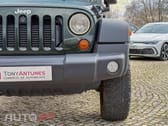Jeep Wrangler 2.8 CRD MTX Sport