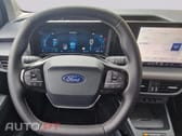 Ford Transit E-Tourneo Courier Titanium I.V.A DEDUTIVEL 