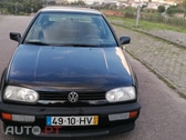 Volkswagen Golf GL TD