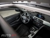 BMW 320 d Aut.