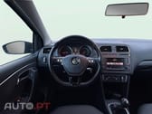 Volkswagen Polo 1.4 TDi BlueMotion