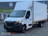 Renault Master PLATAFORMA