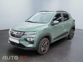 Dacia Spring Electric 45 Expression