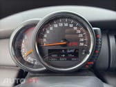 MINI Cooper One D