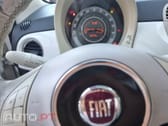 Fiat 500 1.3 16V Multijet Lounge S&S