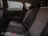 Toyota Auris 1.8 HSD Active