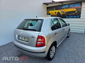 Skoda Fabia 1.4 Comfort AC
