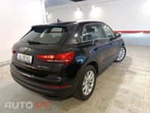 Audi Q3 45 TFSIe S tronic