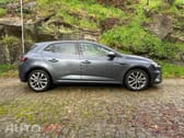 Renault Mégane 1.5 dCi GT Line SS