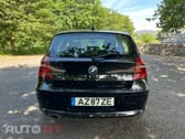 BMW 118 d Pack M