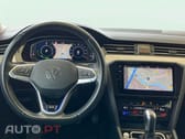 Volkswagen Passat Variant 1.4 TSI GTE Plug-in