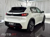 Peugeot E-208 50 kWh GT Pack
