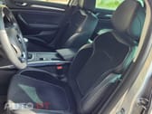 Renault Mégane 1.5 Blue dCi Executive