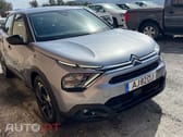 Citroen C4 1.5 BlueHDi Shine EAT8