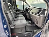 Ford Transit Custom L1H1 LKW VA Active