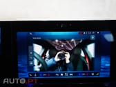 Mercedes-Benz CLA 250 com tecnologia EQ
