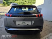 Peugeot 2008 1.2 PureTech Active