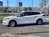 Renault Mégane Sport Tourer 1.5 dCi GT Line