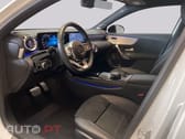 Mercedes-Benz A 250 I.V.A DEDUTIVEL e AMG