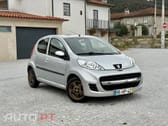 Peugeot 107 1.0 Urban