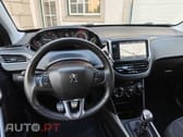 Peugeot 2008 1.5 BlueHDi Style