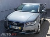 Audi A3 1.6 TDI Attraction