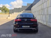 Mercedes-Benz GLC 250 d 4-Matic