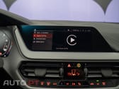BMW 116 i Advantage